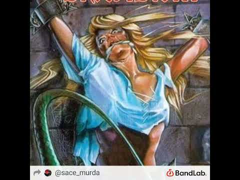 Chamber of Death feat Sentrail Khaos