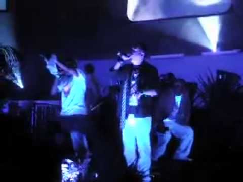 How Sweet It Is 2009 Dj Subflo w/ MC Questionmark and MC Dino