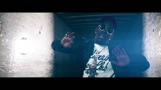 Top Dolla - &quot;NEXT UP&quot; ft D Woods | Dir @YOUNG_KEZ (Official Music Video)