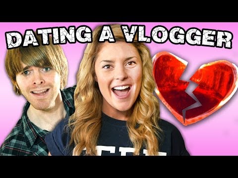 DATING A VLOGGER?! (Last Moments of Relationships #13)