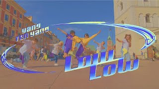 Download lagu [KPOP IN PUBLIC] | ONE TAKE | WayV-TEN&YANGYANG ‘Low Low’ | Dance Cover by Daver Up| mp3