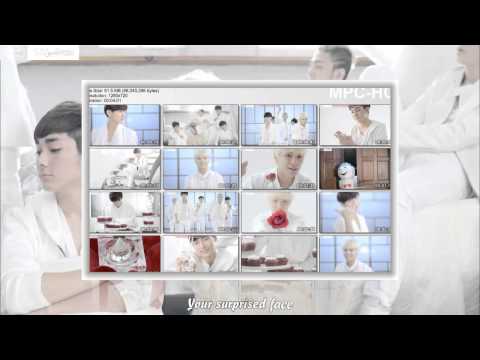 [Engsub] Shalala Ring - NU'EST