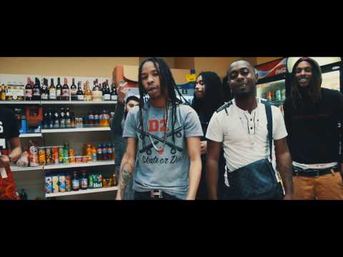 DSG - Kofferbak ft. Yozef (Traplo)