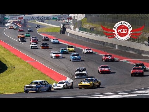 Modena Cento Ore 2026 | Video Presentation