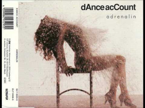 Adrenalin (Algemarin)