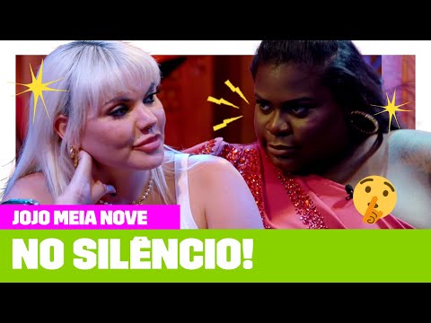 DUDA BEAT GOSTA DE OUVIR MÚSICA PRA TR*NSAR? | Podcast Jojo Meia Nove