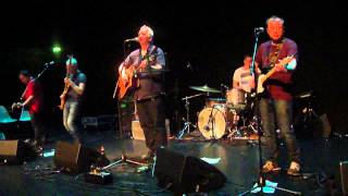 The Orchids "Something For The Longing" (Live at Sarah Records Exhibition 3rd May 2014