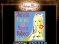 Chavela Vargas -- La Noche de Mi Mal