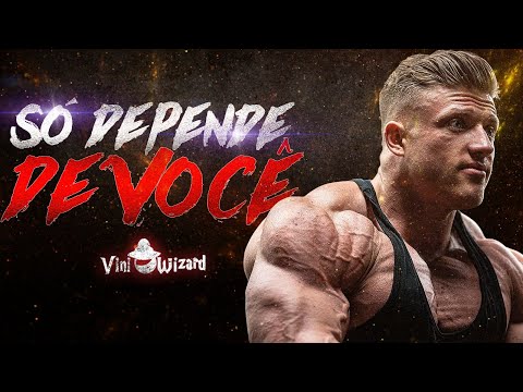 O FUTURO ESTÁ NAS SUAS MÃOS [MOTIVACIONAL]