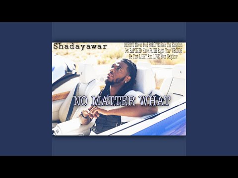 Meet You (feat. Ahch Chaakam)