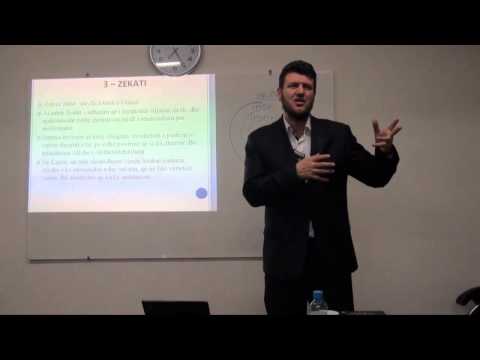 Islami - Hoxhë Metush Memedi (Seminari: Njihe fenë tënde)