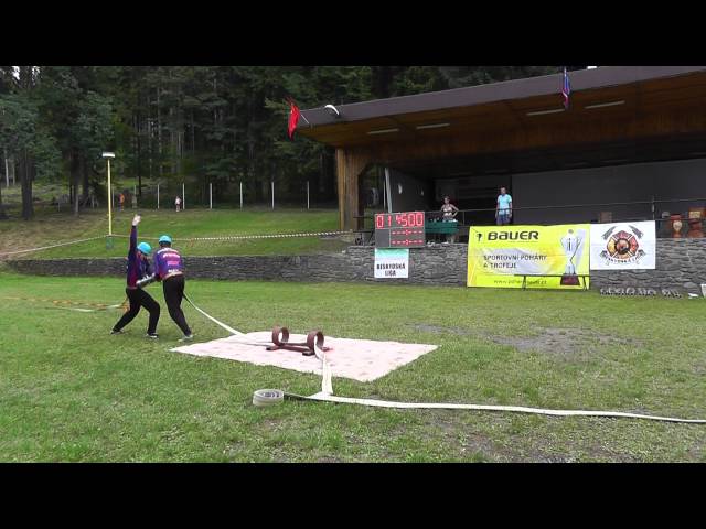 Vyšní Lhoty, 28. 07. 2012