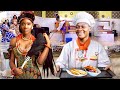 From Family Maid To A Palace Queen Full Movie - Mercy Johnson Latest Nigerian Nollywood Movie
