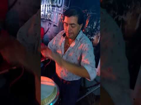 Compartiendo grandes exitos con trulalazo en el día del trabajador