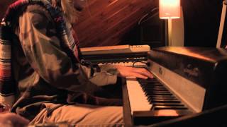 The Maine - Inside &quot;American Candy&quot; Pt. 1