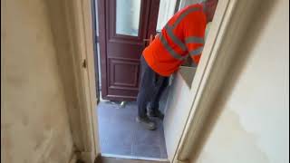 Album cover: Rip Outs