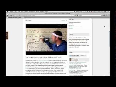 Getting started with Promoted Stories - dlvr.it