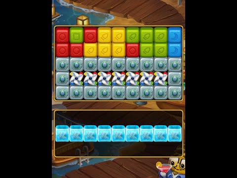 TOY BLAST level 2518