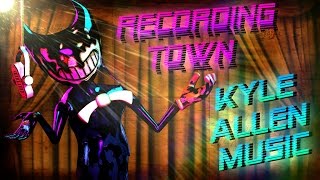 SFM / BATIM  Dangerous Jazz  Recording Town - Kyle