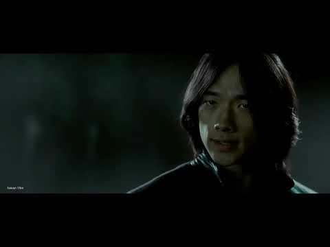 Ninja assassin : Ninjas attack police station