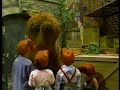 Sesame Street I M Not An Elephant Say The Word The Snuffketeers