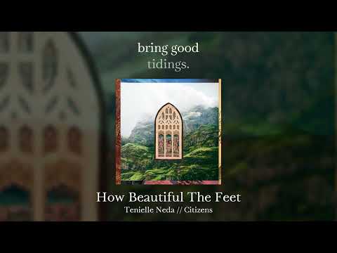 Thumbnail for How Beautiful The Feet video