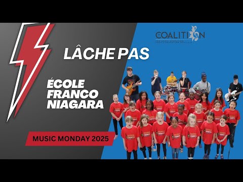YouTube Thumbnail for L'orchestre de l'ÉS Franco Niagara