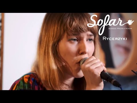 Rycerzyki - Woda | Sofar Wroclaw
