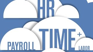 Complete Payroll Suite YouTube Video