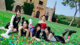 Download lagu Newjeans - ETA (Concert/Award Intro) mp3