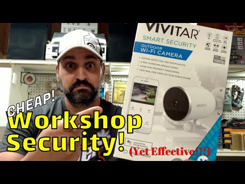 Vivitar Db 210 Setup
