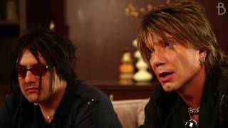 Goo Goo Dolls: Something For The Rest Of Us - Buzzine Interviews