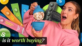 Are These AMAZON "MOST WISHED FOR" Products Worth Buying?