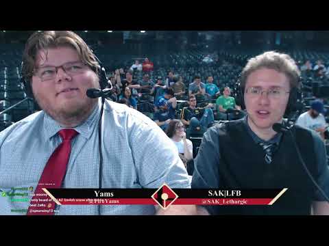 Smash the Diamond Smash 4 Losers Semi-Finals - Felix (Fox) vs Funkermonster (Mega Man)