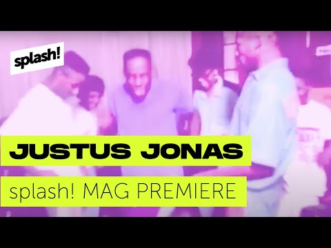 justus jonas ++ alternatif.lifestile ++ dark.net.trap.couch (splash! Mag Premiere)