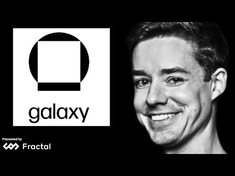Inside Galaxy Digital’s $13 Billion CoreWeave AI Deal w/ Brian Wright