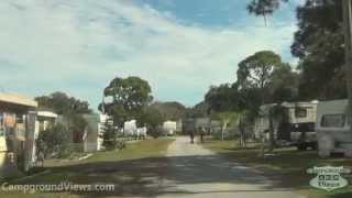 Old Dixie Hwy RV Park Video