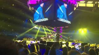 Hawk Nelson - Just getting started EOJD 2017