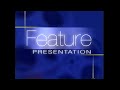 Buena Vista Home Video Entertainment Filmreel Ids 1999 2006