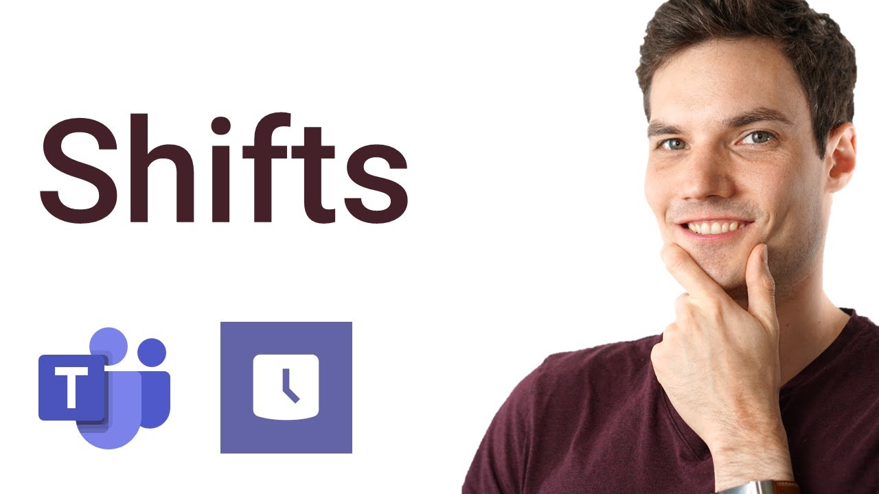 How to use Microsoft Teams Shifts