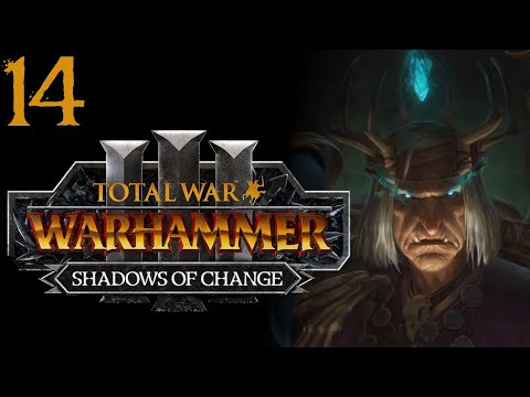 SB Hexes The Immortal Empires 14 - Proliferation