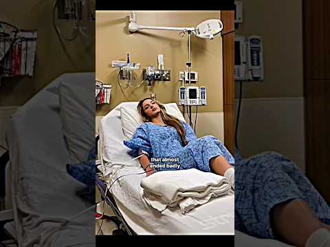 Lexi Rivera wasn't so lucky #lexirivera #brentrivera #shorts