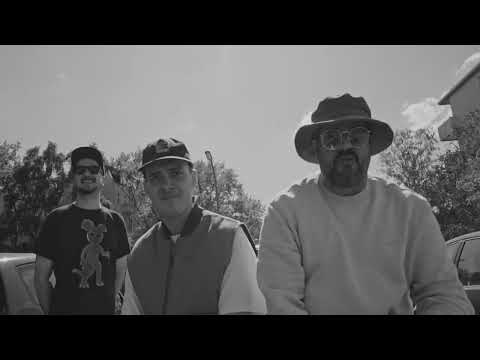 Krekpek Records and MC RENE