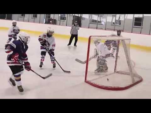 3.12.2017 ZS Louny - mistr. tur.HC SLovan Louny - HC Děčín B 24:2 (11 : 0,5 : 2,8 : 0) I.tř