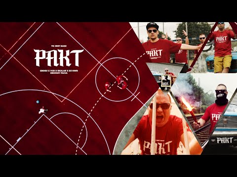 GROSU x V E R S U S x Dj HWR | prod. GROSU — PAKT — official video