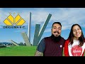 CONHECEMOS A CIDADE DE CRICIÚMA SC | VIAJANDO PELO MUNDO