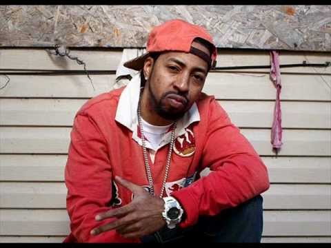 X-Ray Da Mindbenda feat. Roc Marciano - X-Ray & Roc