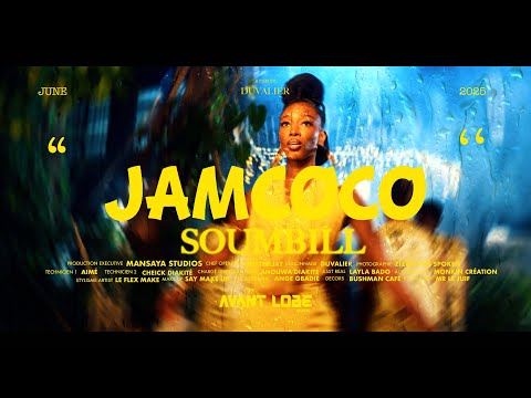 Soum Bill Officiel and MANSAYA STUDIOS