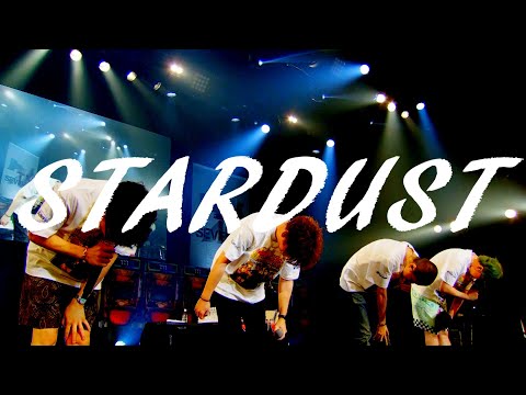 【MV】STARDUST / SEVEN'S TV