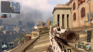 CoD Bo3/サーチ敗北集